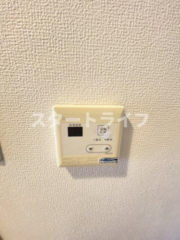 大阪市東淀川区東中島５丁目の賃貸マンションの展望