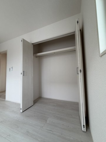【収納】 | グランソフィア上新郷ヴィレッジ