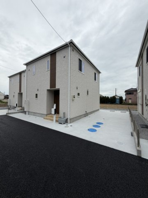 【駐車場】 | グランソフィア上新郷ヴィレッジ