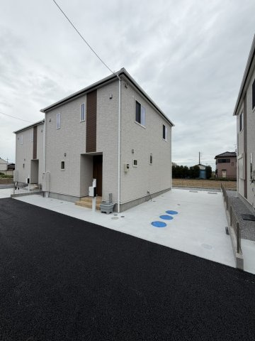 【駐車場】 | グランソフィア上新郷ヴィレッジ