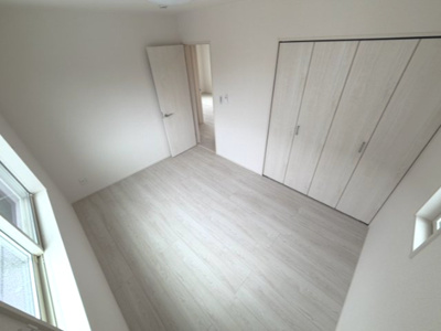 【寝室】 | グランソフィア上新郷ヴィレッジ