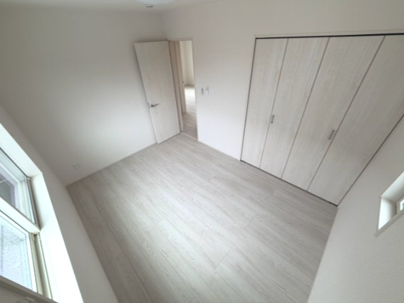 【寝室】 | グランソフィア上新郷ヴィレッジ