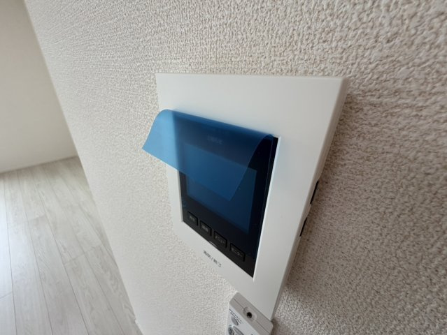 【セキュリティ】 | グランソフィア上新郷ヴィレッジ