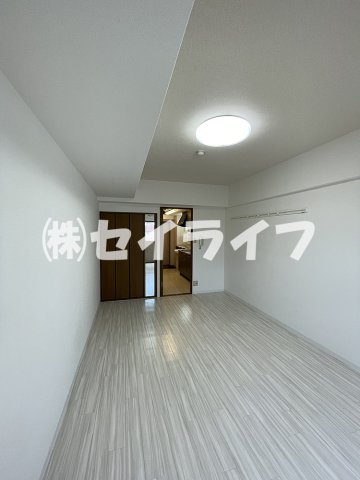 Ｇｒａｃｅ　Ｃｏｕｒｔの内装