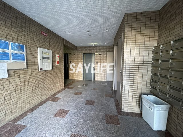 Ｇｒａｃｅ　Ｃｏｕｒｔのその他共用部分