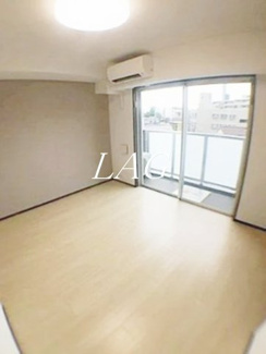 【居間・リビング】 | ＧＥＮＯＶＩＡ墨田文花ｓｋｙｇａｒｄｅｎ | 洋室のお部屋です。
