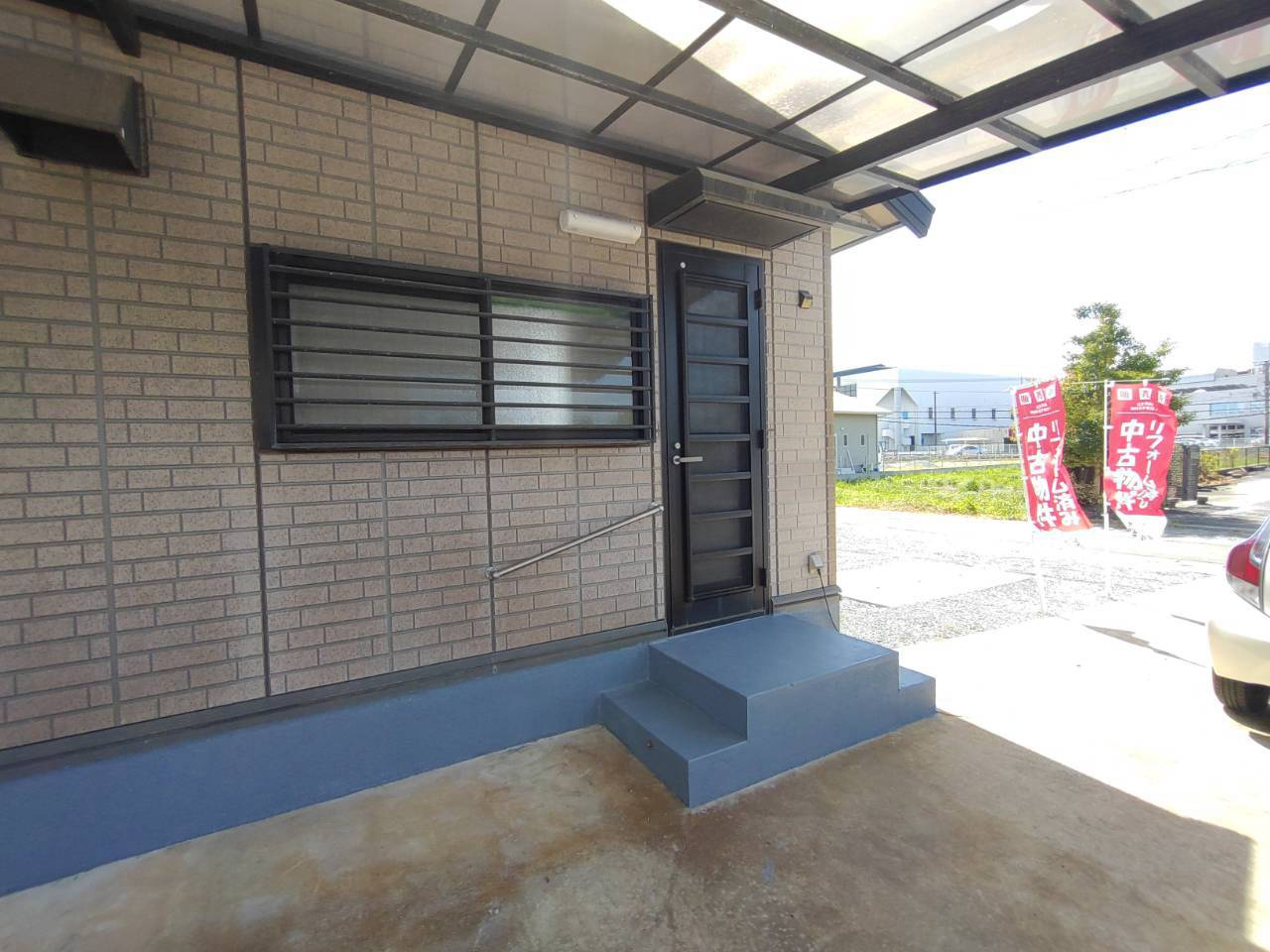 三潴郡大木町大字八町牟田の中古一戸建のその他
