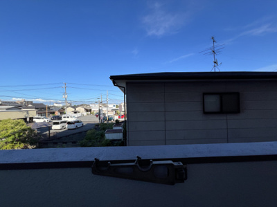 【展望】 | パークヒルズ豊成