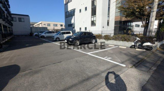 【駐車場】 | グリーンヴィレッジ吉田 | 駐車場です