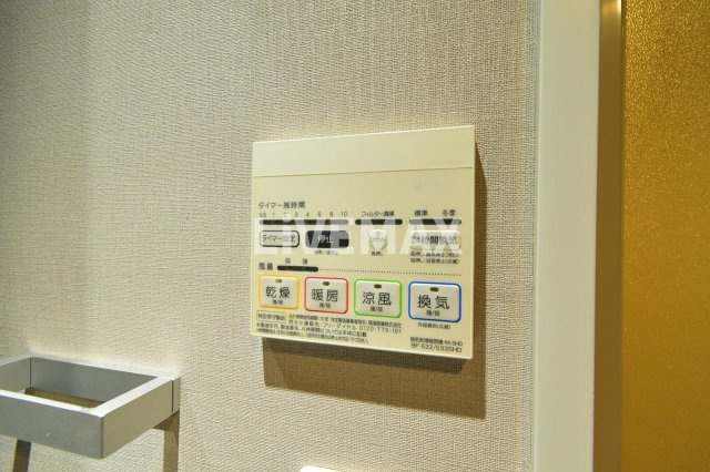 【設備】ZOOM東新宿