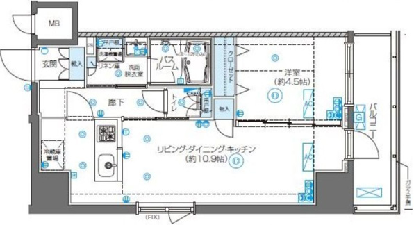 ZOOM東新宿