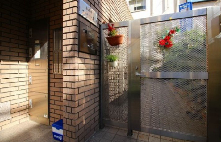 サンコート壽のその他共用部分