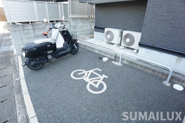 ADC花園Ⅱのその他共用部分