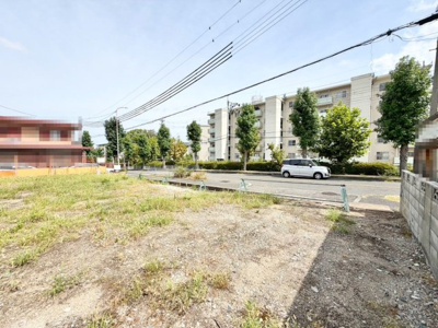 【外観】 | 原山台４丁　売土地　２区画 | プランニングのご相談もお気軽にお問い合わせくださいね♪