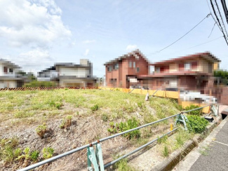 【外観】 | 原山台４丁　売土地　２区画 | ◆住宅ローン相談会も開催中ですので、お気軽にお問い合わせ下さいませ◆