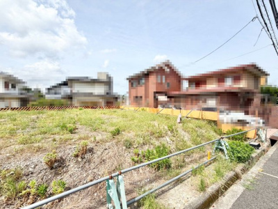【外観】 | 原山台４丁　売土地　２区画 | ◆住宅ローン相談会も開催中ですので、お気軽にお問い合わせ下さいませ◆