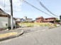 原山台４丁　売土地　２区画の画像