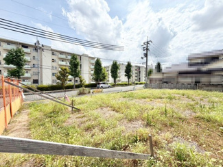 【外観】 | 原山台４丁　売土地　２区画 | 人生での大きなお買い物です♪ぜひ自由設計をお選びください！！