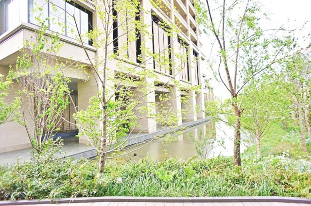 グラングリーン大阪　ＴＨＥ　ＮＯＲＴＨ　ＲＥＳＩＤＥＮＣＥのその他