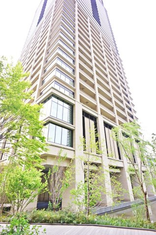 グラングリーン大阪　ＴＨＥ　ＮＯＲＴＨ　ＲＥＳＩＤＥＮＣＥ