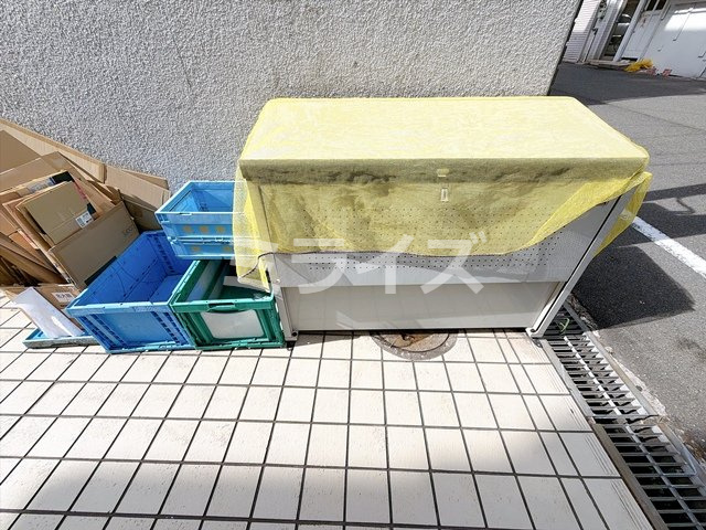 【その他共用部分】 | こすもらいふ千里