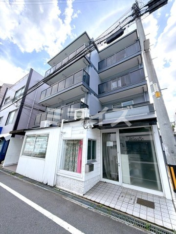 【外観】 | こすもらいふ千里