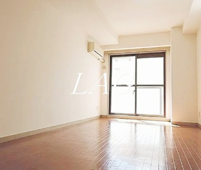 【居間・リビング】 | ヴェラハイツ大森 | 洋室のお部屋です。