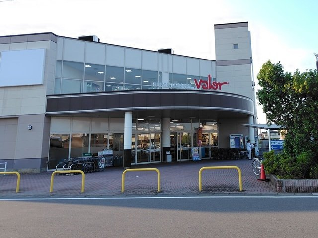 アクアコンフォートＢの周辺|バロー大垣店まで750m