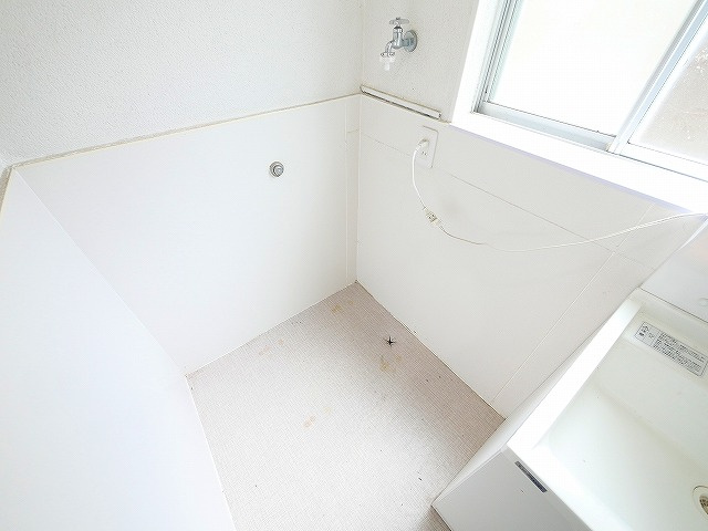 南登美ヶ丘　戸建ての設備