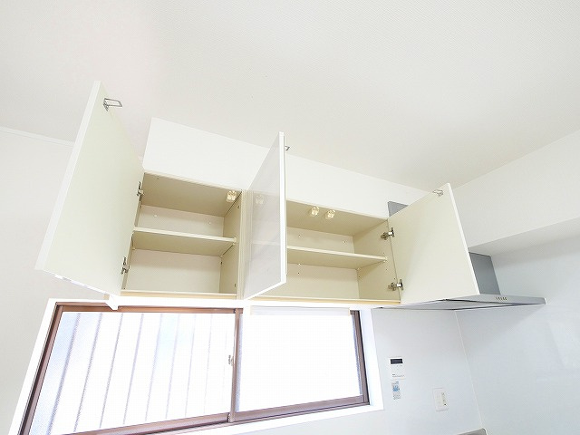 南登美ヶ丘　戸建てのキッチン