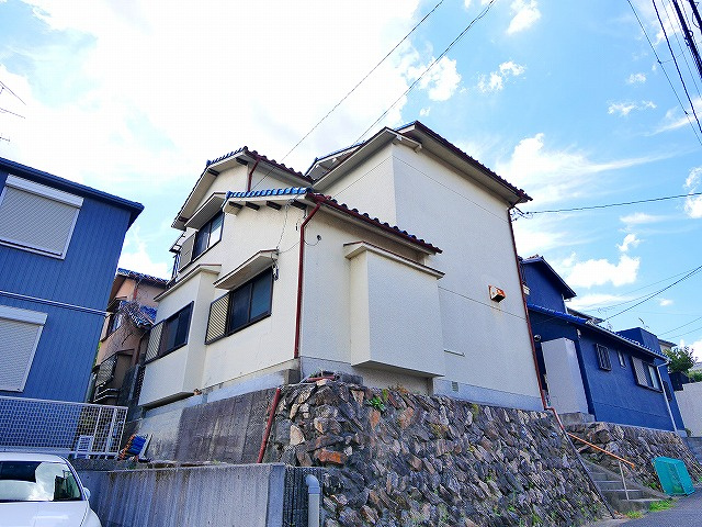 南登美ヶ丘　戸建て