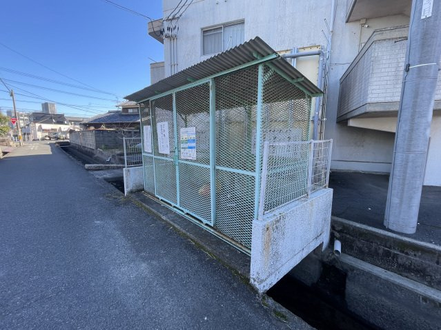 【その他共用部分】 | パークヒルズ豊成