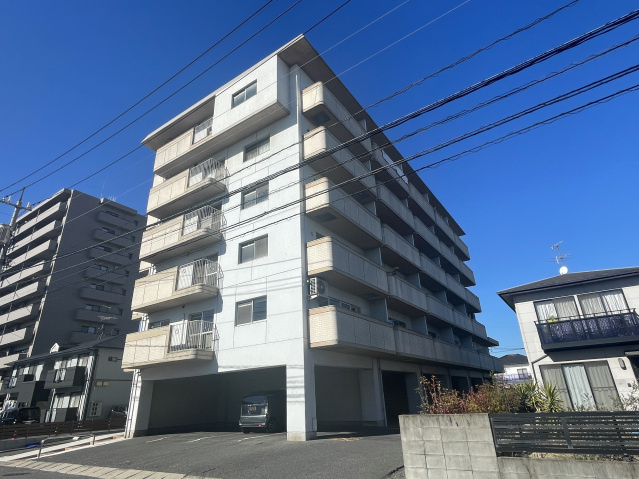 【外観】 | パークヒルズ豊成
