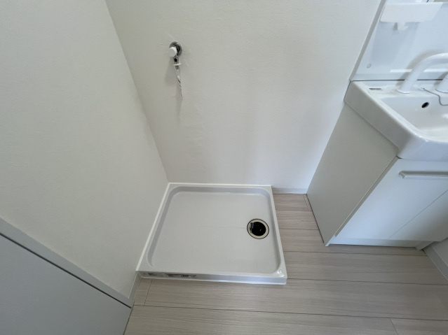 【設備】 | パークヒルズ豊成