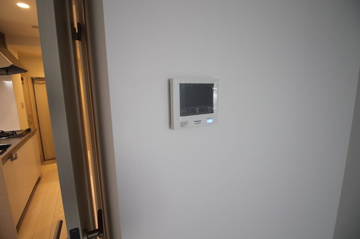 【セキュリティ】ジュネス稲葉地町 