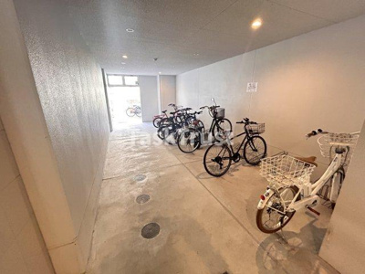 【その他共用部分】 | サムティ上町台龍造寺