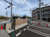 【駐車場】chugo Ciao 