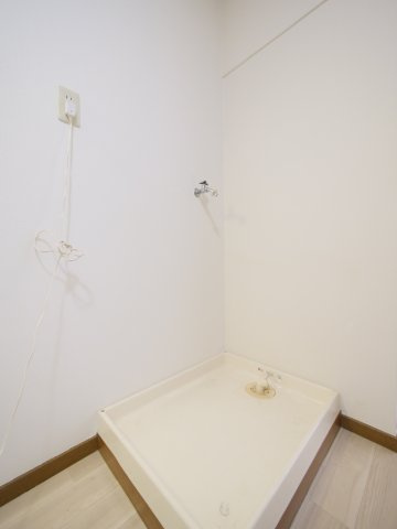 メゾンピュアの設備|※写真は別の部屋のものです。
