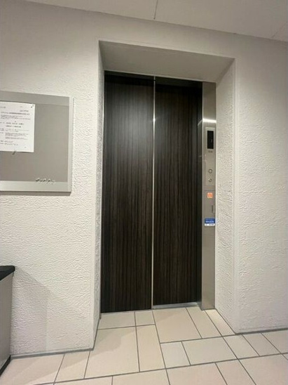 【その他共用部分】クレストタップ大曽根 