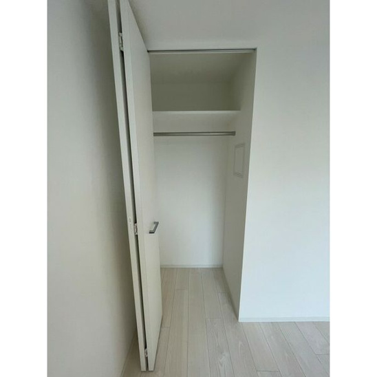 【収納】クレストタップ大曽根 