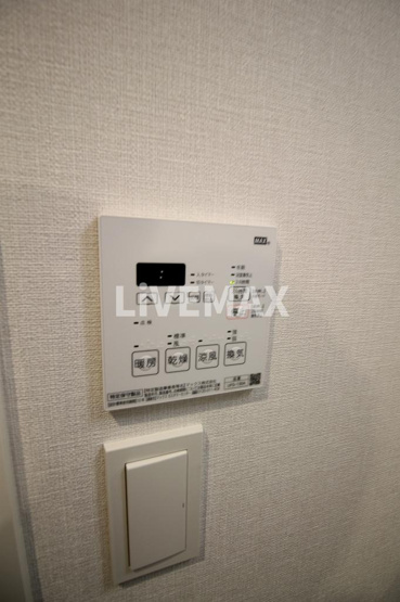 【設備】ADUSAY(アデュセイ)