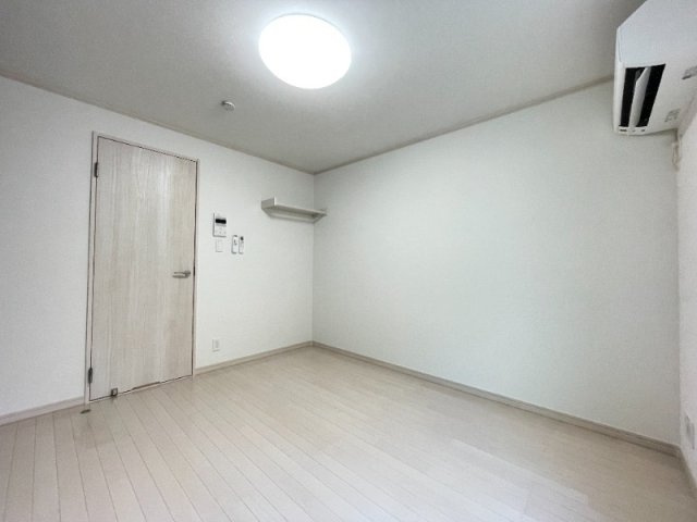 Well-being八幡山の居間・リビング