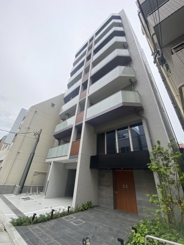 グランジット蔵前