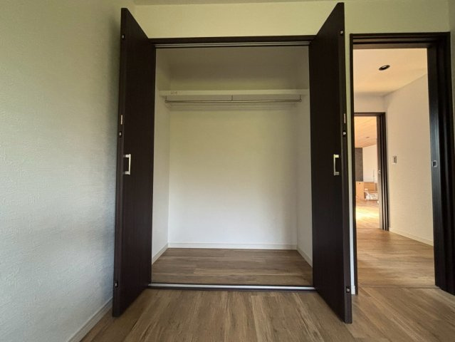 穂積町の収納