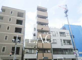 【外観】 | アドバンスシティ | 外観です。