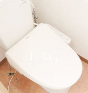 【トイレ】 | アドバンスシティ | トイレです。