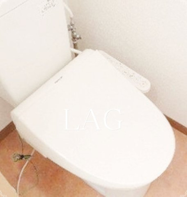 【トイレ】 | アドバンスシティ | トイレです。