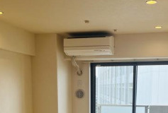 朝日上野マンションの設備