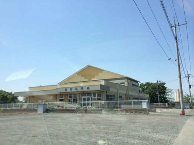ファンファンの周辺|西園保育園まで369ｍ