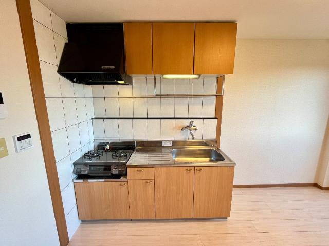 ファンファンのキッチン|キッチン